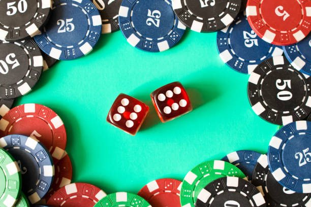 Live Casino ဂိမ်းများ